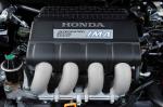 Honda CR-Z 2011 года